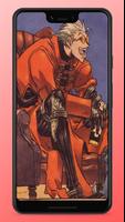 Trigun wallpaper screenshot 3
