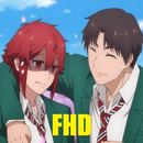 Tomo chan is a girl wallpaper APK