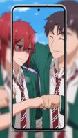 Tomo chan is a girl wallpaper स्क्रीनशॉट 3
