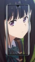 Takina Inoue wallpaper 포스터