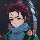 Ai Anime Pfp APK