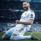 Madridistas wallpaper Zeichen
