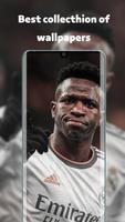 Madridistas wallpaper Screenshot 1