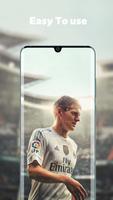 Madridistas wallpaper Screenshot 2