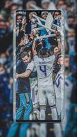 Madridistas wallpaper Screenshot 3