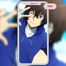 Osamu Dazai wallpaper APK