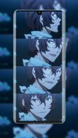Osamu Dazai wallpaper স্ক্রিনশট 3