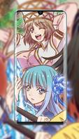 Isekai ojisan wallpaper screenshot 3