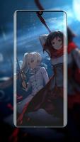 RWBY wallpaper স্ক্রিনশট 2