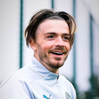 Jack Grealish wallpaper ikona