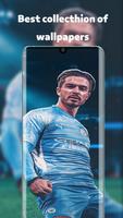 Jack Grealish wallpaper screenshot 1