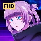 Nazuna Nanakusa wallpaper আইকন