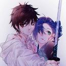 Scissor Seven anime wallpaper APK