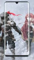 Goblin slayer wallpaper poster