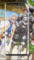 Goblin slayer wallpaper screenshot 1