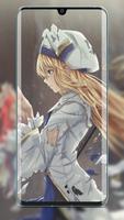 Goblin slayer wallpaper screenshot 2