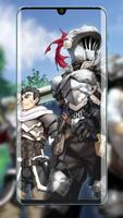Goblin slayer wallpaper screenshot 3