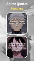 Anime Quotes screenshot 1