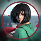 Anime Icons 圖標