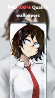 Akira Asai wallpaper 포스터