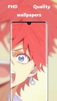 Orient Anime wallpaper poster
