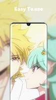 Orient Anime wallpaper screenshot 2