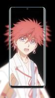 Orient Anime wallpaper screenshot 3