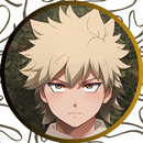 Anime Icons : pfp APK