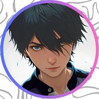 Anime Icons : pfp স্ক্রিনশট 1