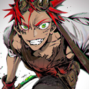 Sabikui bisco anime wallpaper APK