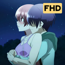 Tonikawa wallpaper APK