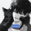 Anime Quotes Wallpapers