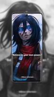 Anime Quotes Wallpapers Screenshot 1