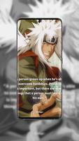 Anime Quotes Wallpapers Screenshot 2