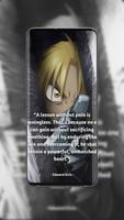 Anime Quotes Wallpapers Screenshot 3