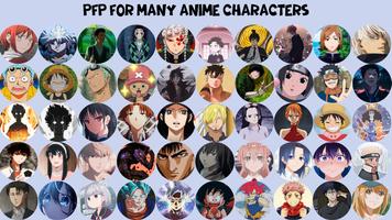 Anime pfp स्क्रीनशॉट 3