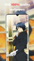 Log Horizon wallpaper poster