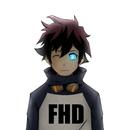 Blood blockade wallpaper APK