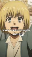 AnimeQuestion - quiz Screenshot 3