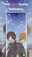 Anime Wallpaper 포스터