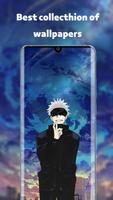 Anime Wallpaper 스크린샷 1