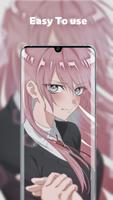 Anime Wallpaper 스크린샷 2