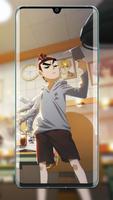 Cike wu liuqi wallpaper Screenshot 2