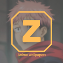 Z Anime wallpaper APK