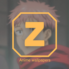Z Anime wallpaper 圖標