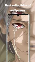 Z Anime wallpaper 截圖 1