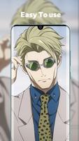 Z Anime wallpaper 截圖 2