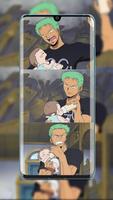 Z Anime wallpaper 截圖 3