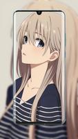 Anime Girls Wallpaper Screenshot 3