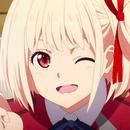 Lycoris recoil wallpaper APK